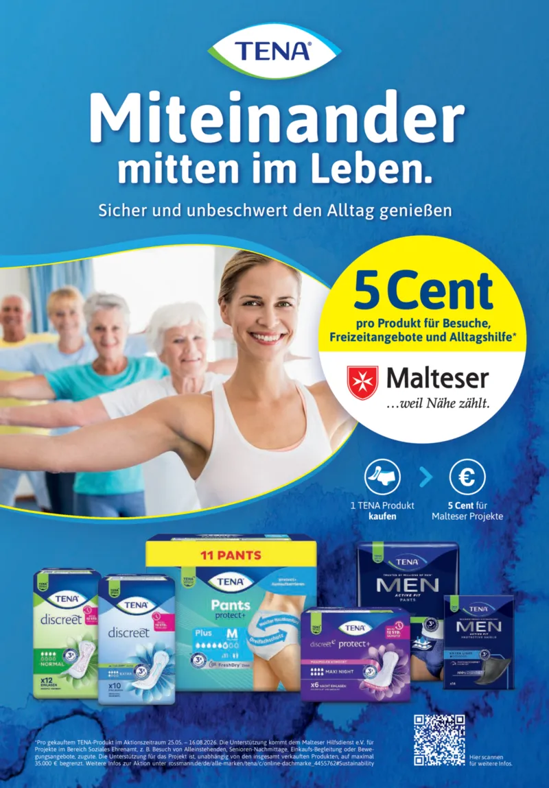 ROSSMANN Prospekt vom 01.06.2026, Seite 88