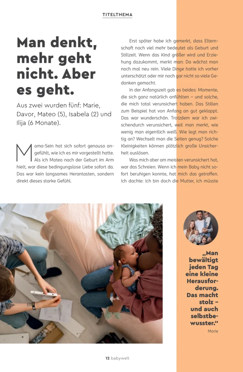 ROSSMANN Prospekt vom 01.06.2026, Seite 12