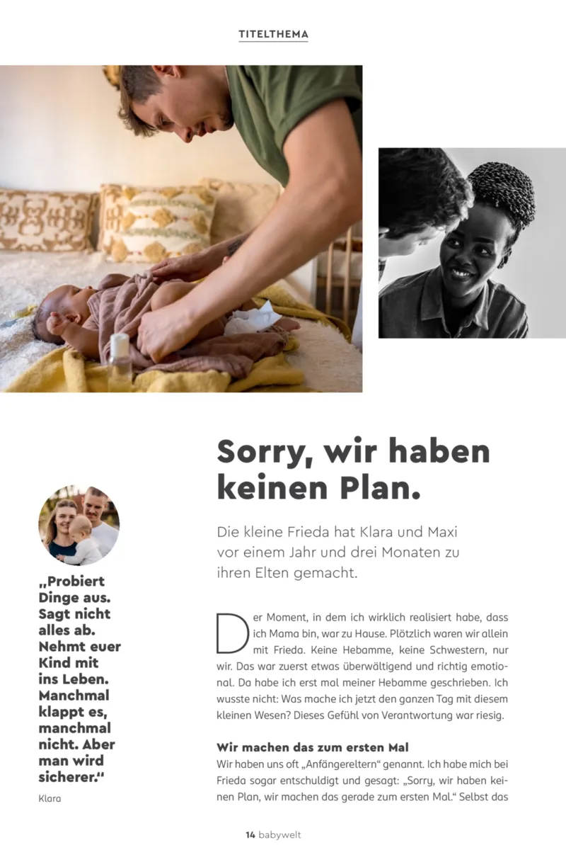 ROSSMANN Prospekt vom 01.06.2026, Seite 14