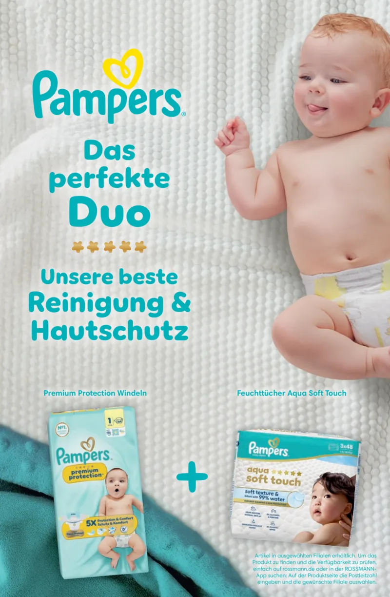 ROSSMANN Prospekt vom 01.06.2026, Seite 16