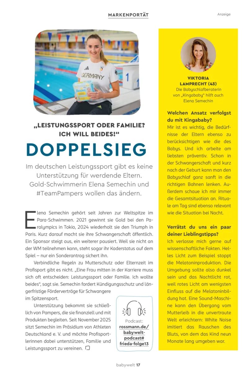 ROSSMANN Prospekt vom 01.06.2026, Seite 17