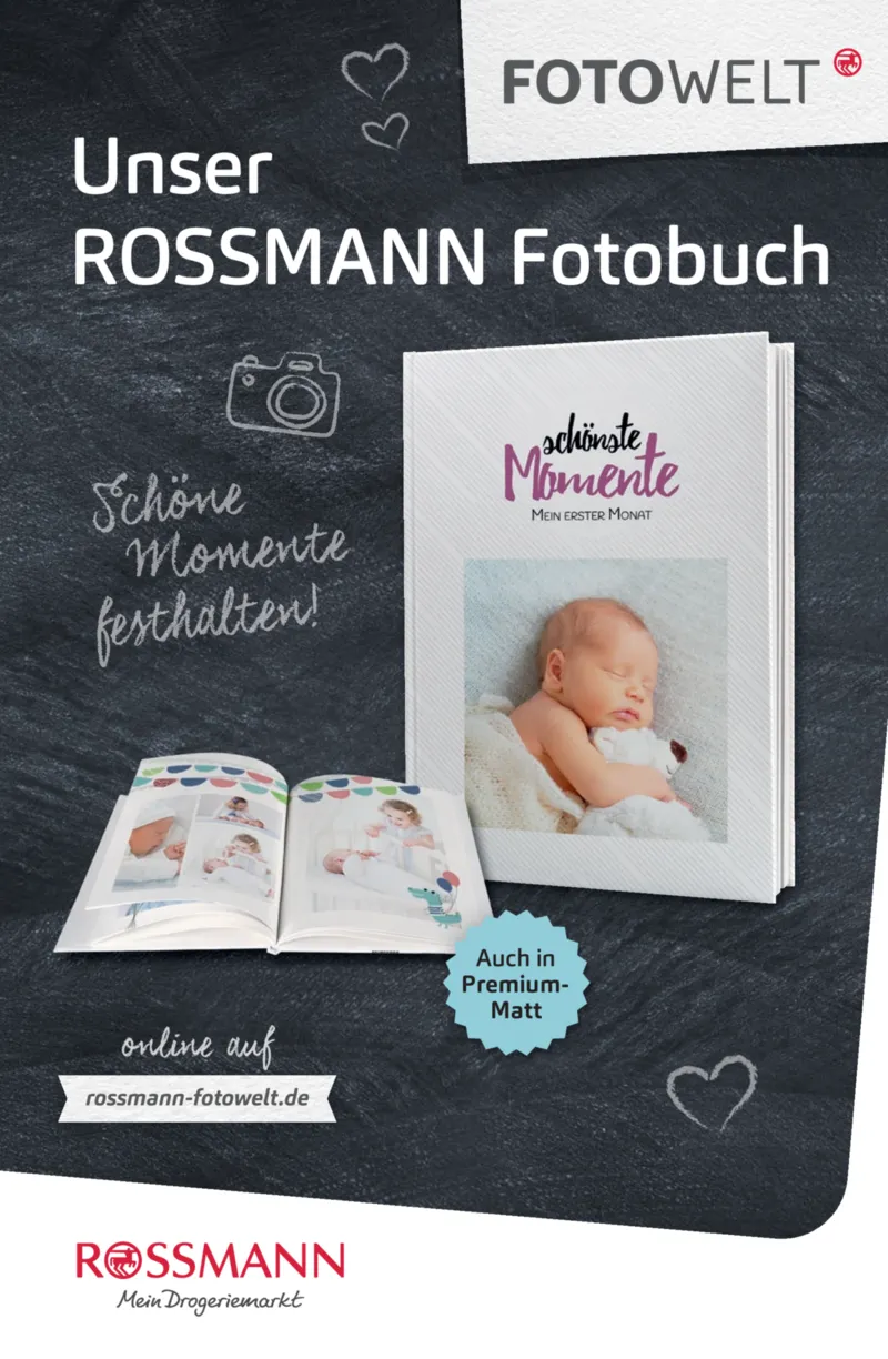ROSSMANN Prospekt vom 01.06.2026, Seite 2