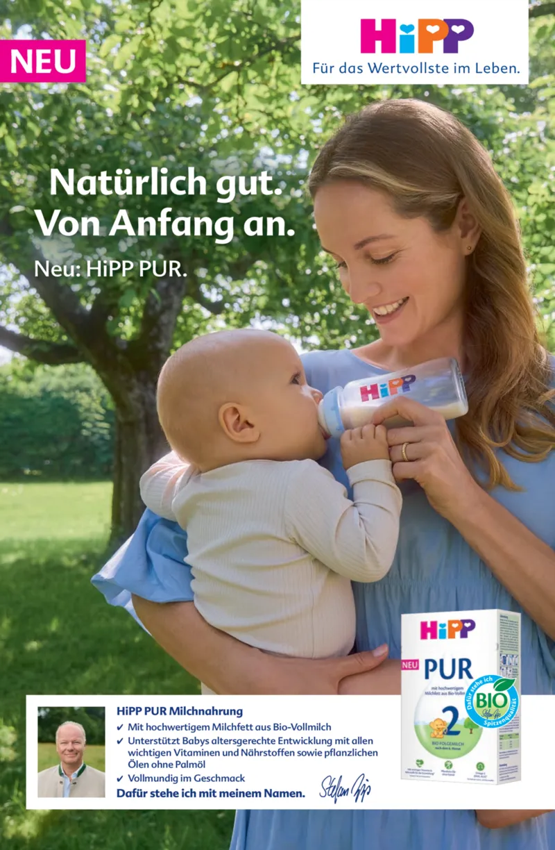 ROSSMANN Prospekt vom 01.06.2026, Seite 23