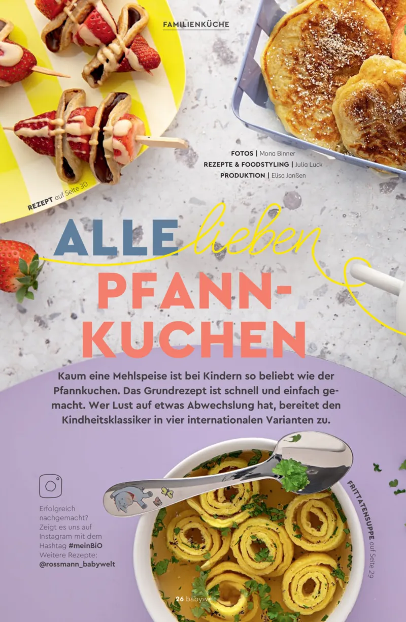 ROSSMANN Prospekt vom 01.06.2026, Seite 26