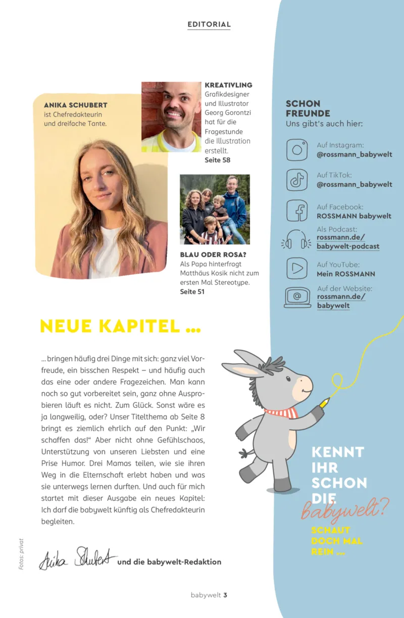 ROSSMANN Prospekt vom 01.06.2026, Seite 3