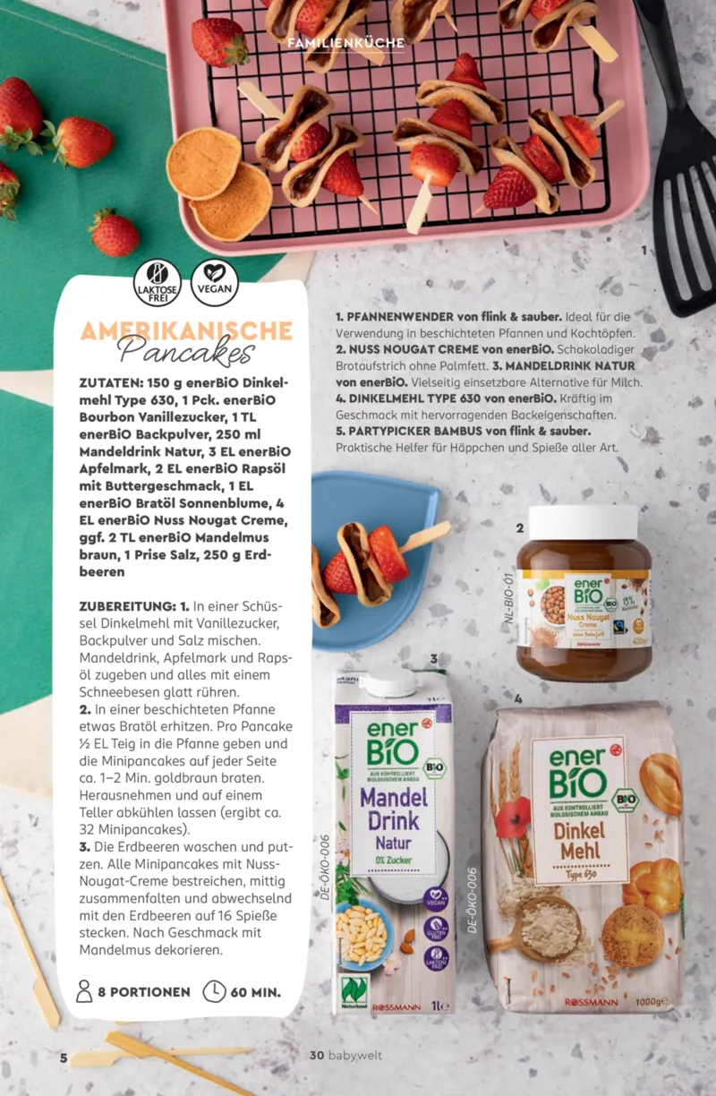 ROSSMANN Prospekt vom 01.06.2026, Seite 30