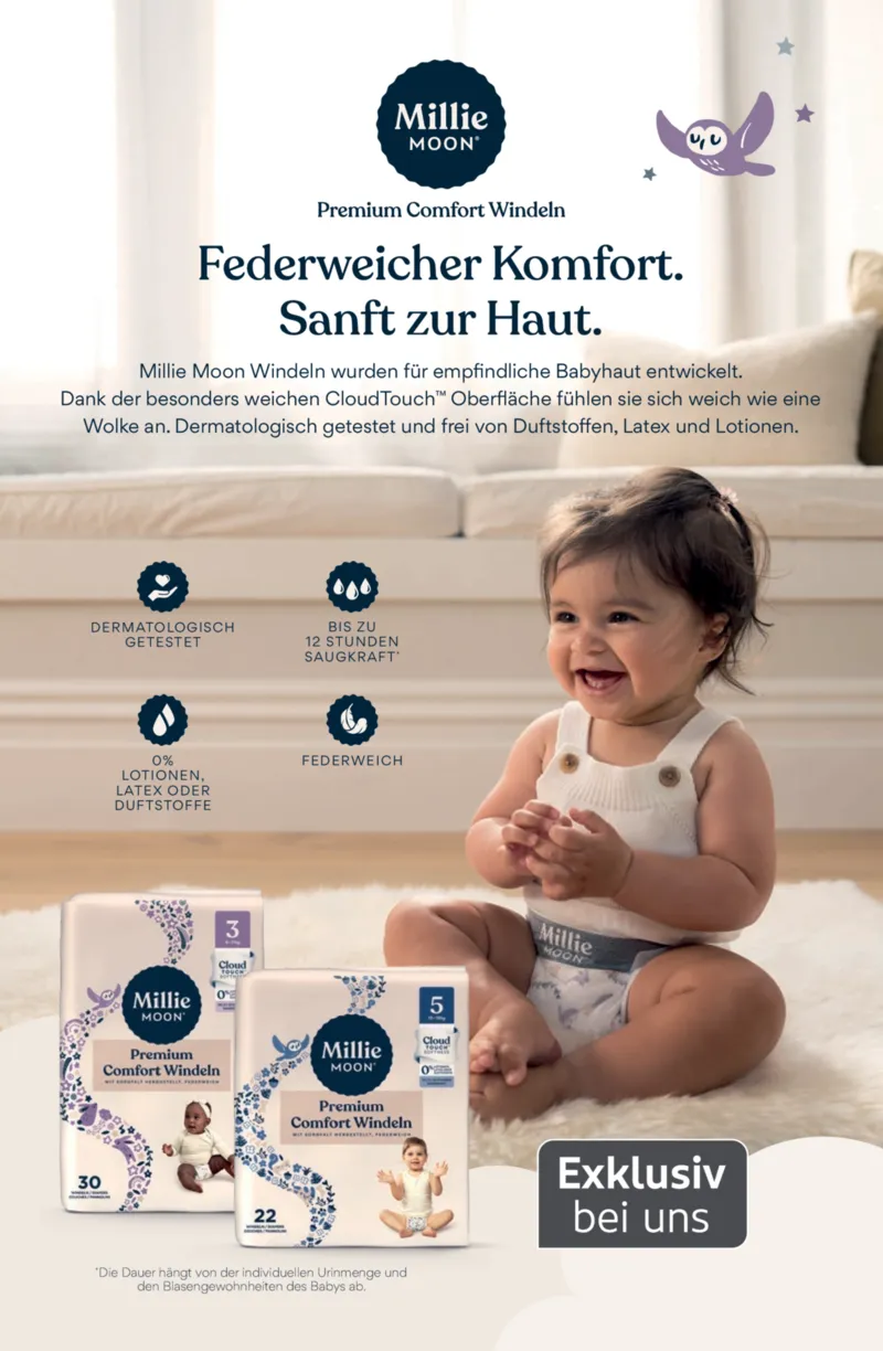 ROSSMANN Prospekt vom 01.06.2026, Seite 34
