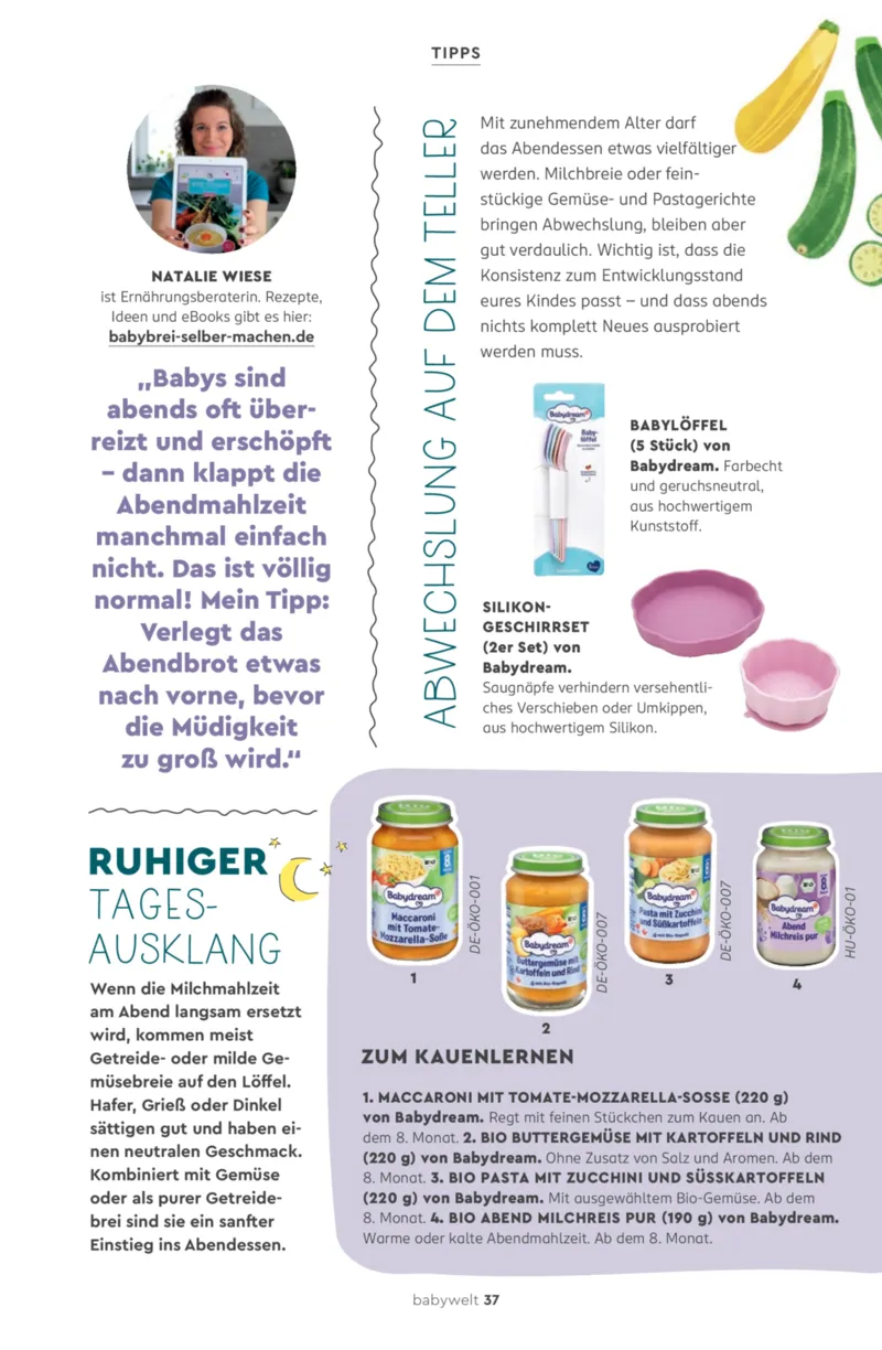 ROSSMANN Prospekt vom 01.06.2026, Seite 37