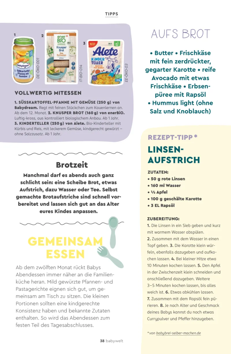 ROSSMANN Prospekt vom 01.06.2026, Seite 38