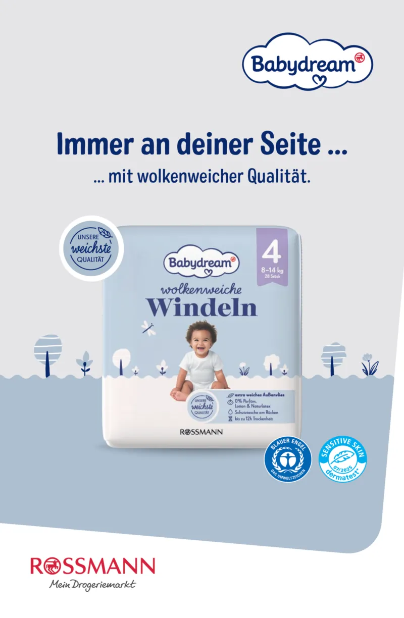 ROSSMANN Prospekt vom 01.06.2026, Seite 39