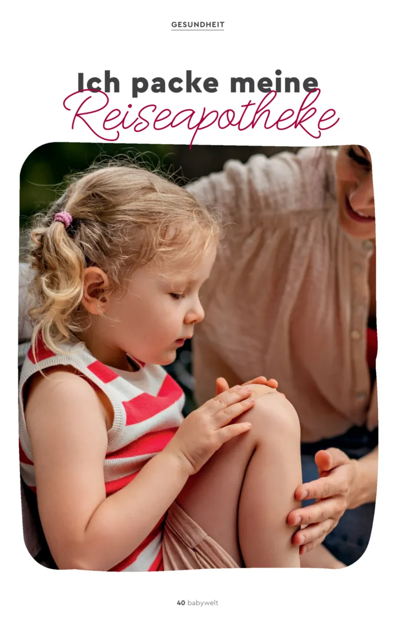 ROSSMANN Prospekt vom 01.06.2026, Seite 40