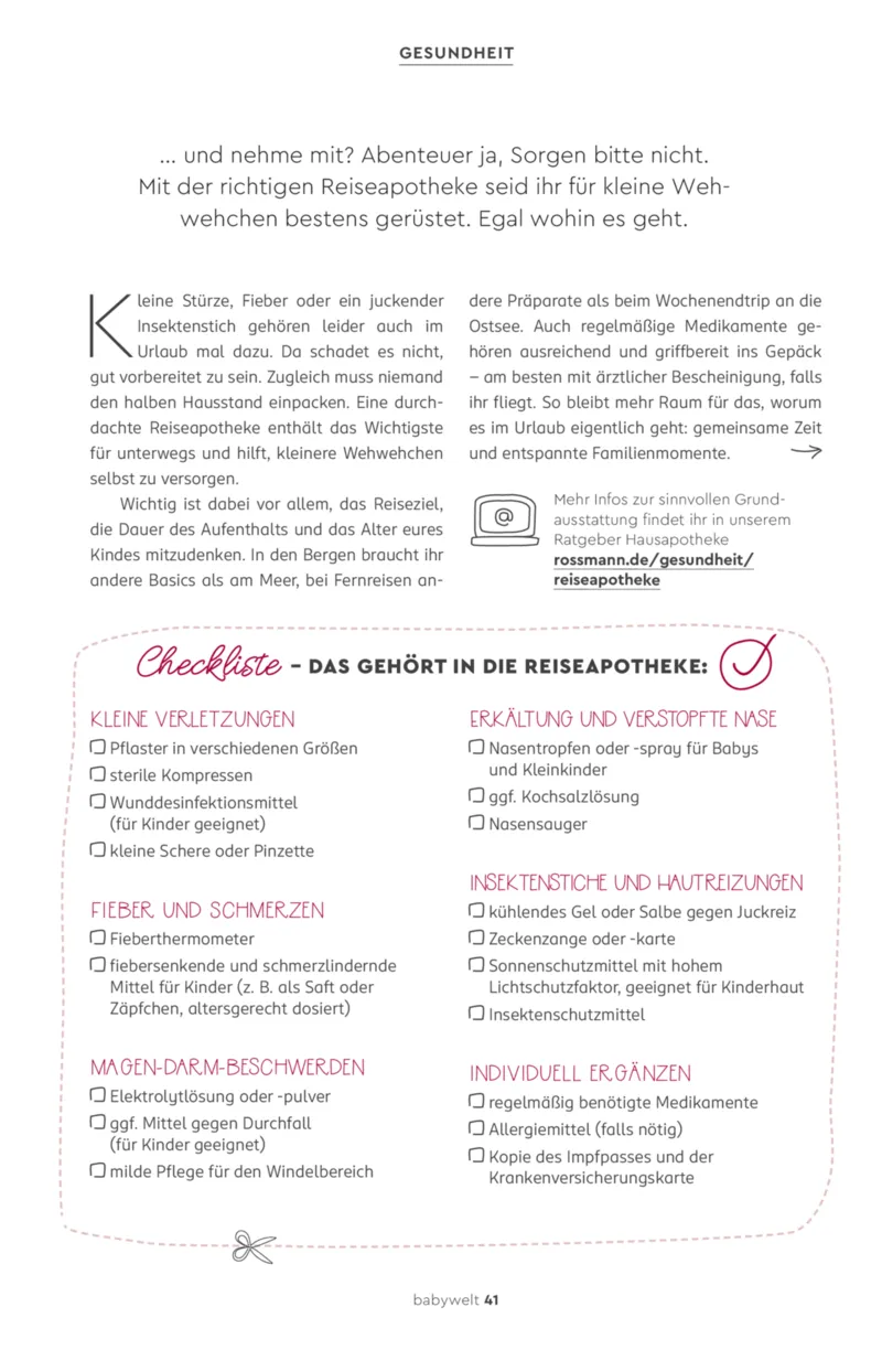 ROSSMANN Prospekt vom 01.06.2026, Seite 41