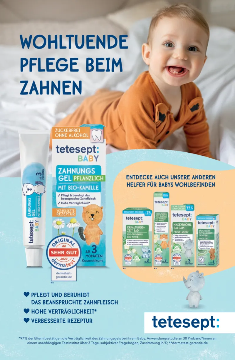 ROSSMANN Prospekt vom 01.06.2026, Seite 43