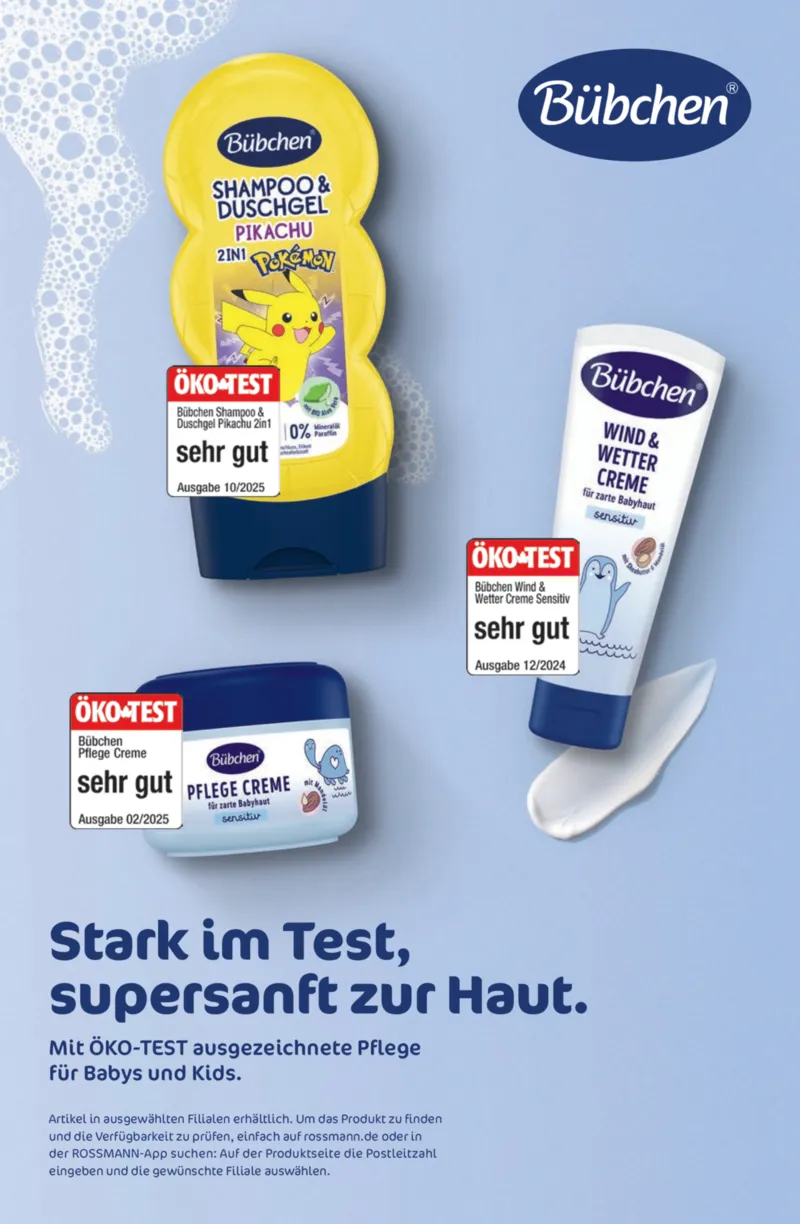 ROSSMANN Prospekt vom 01.06.2026, Seite 44
