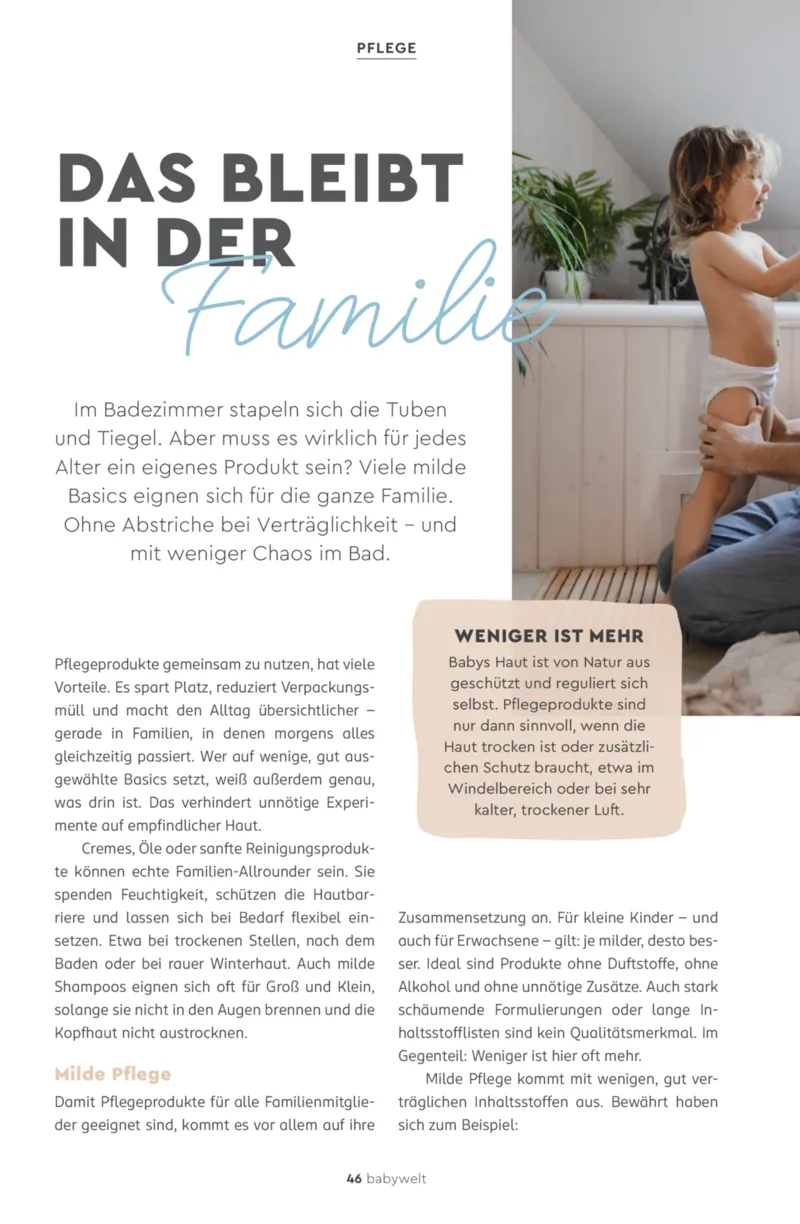 ROSSMANN Prospekt vom 01.06.2026, Seite 46