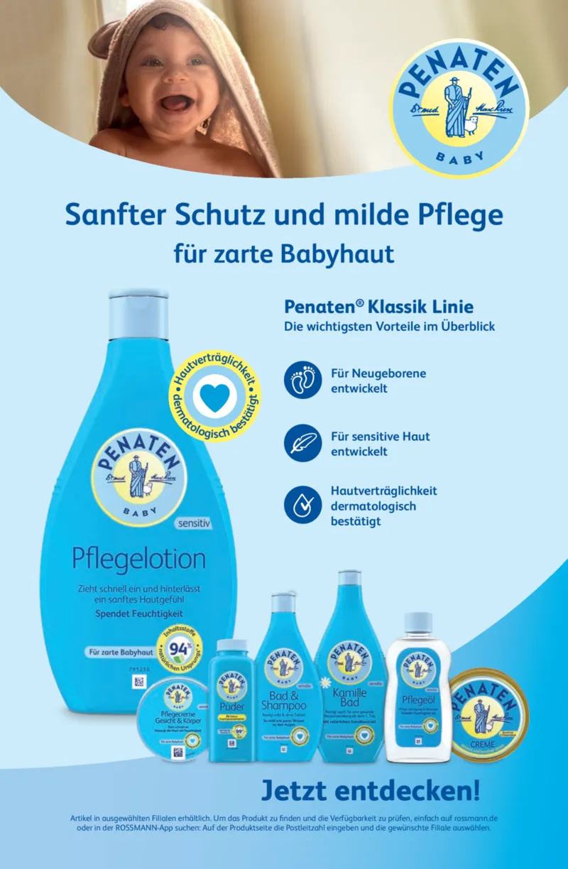 ROSSMANN Prospekt vom 01.06.2026, Seite 50