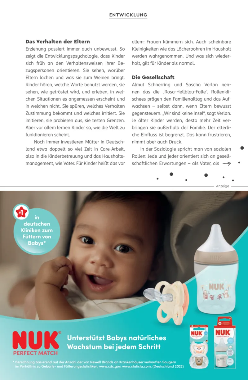 ROSSMANN Prospekt vom 01.06.2026, Seite 53