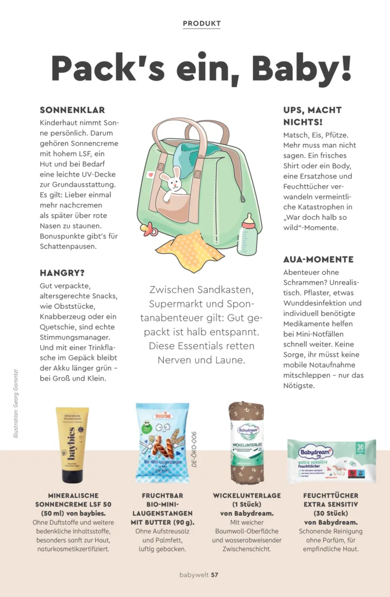 ROSSMANN Prospekt vom 01.06.2026, Seite 57