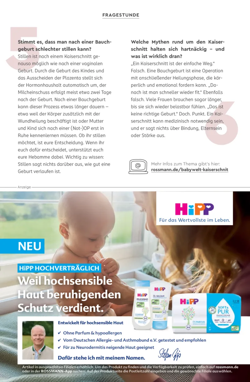 ROSSMANN Prospekt vom 01.06.2026, Seite 60