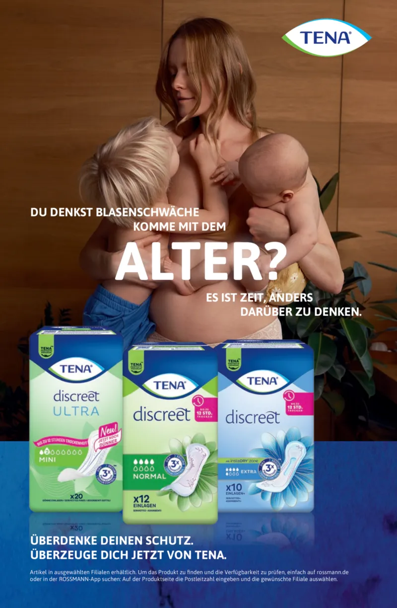 ROSSMANN Prospekt vom 01.06.2026, Seite 61