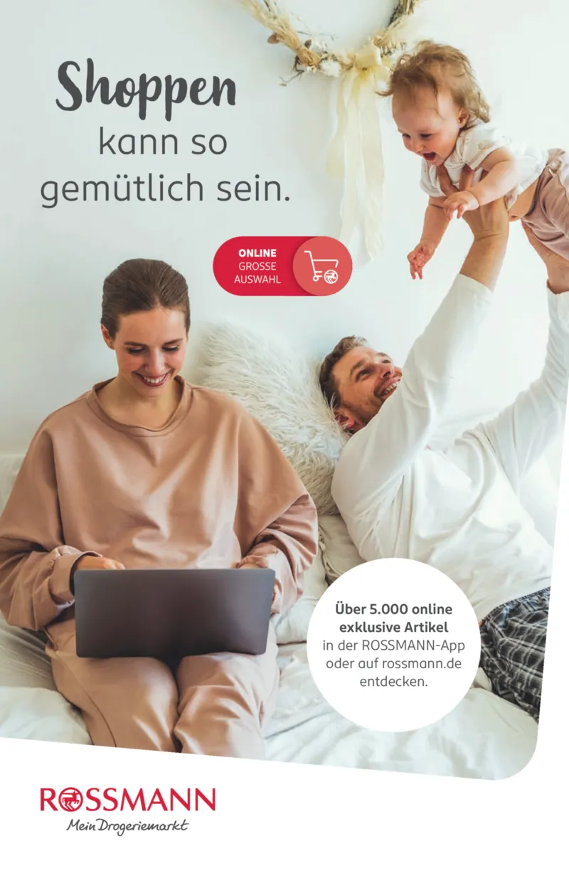 ROSSMANN Prospekt vom 01.06.2026, Seite 65