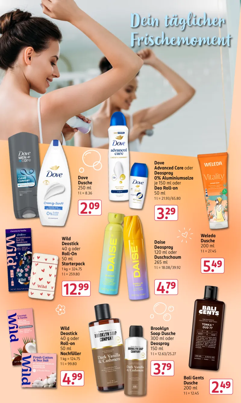 ROSSMANN Prospekt vom 01.06.2026, Seite 11