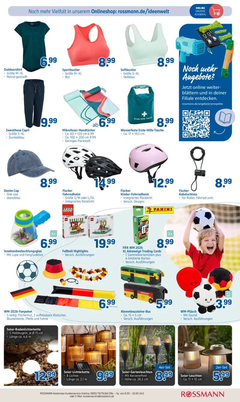 ROSSMANN Prospekt vom 01.06.2026, Seite 3