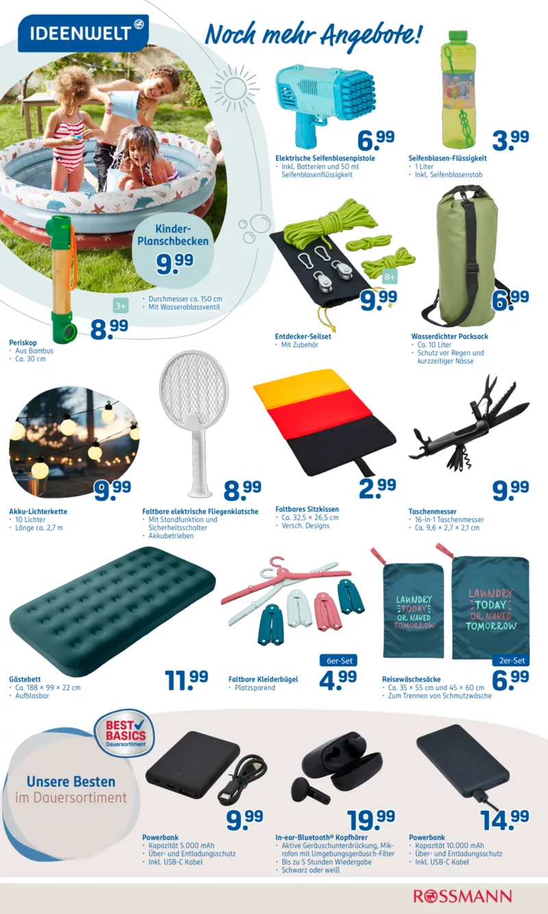 ROSSMANN Prospekt vom 01.06.2026, Seite 4