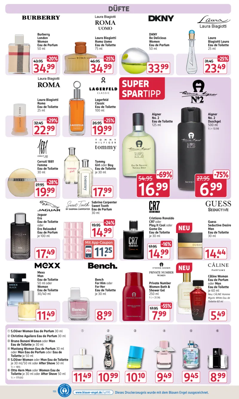 ROSSMANN Prospekt vom 01.06.2026, Seite 5