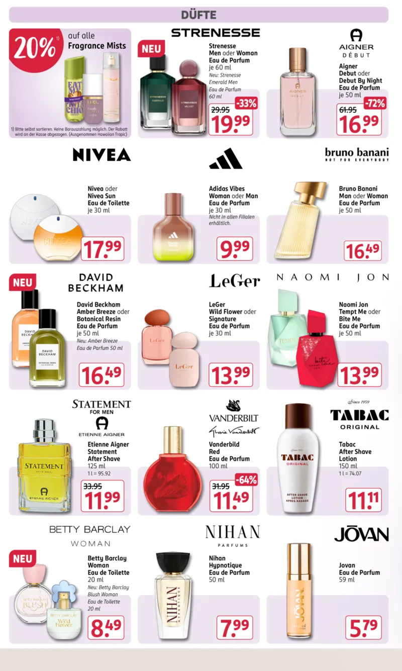 ROSSMANN Prospekt vom 01.06.2026, Seite 6