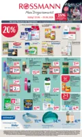ROSSMANN Prospekt vom 01.06.2026