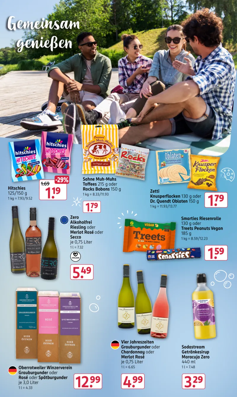 ROSSMANN Prospekt vom 08.06.2026, Seite 16