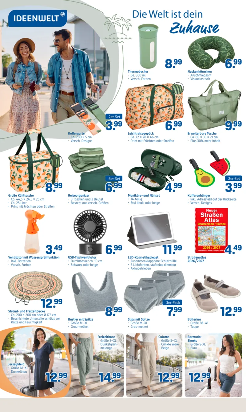 ROSSMANN Prospekt vom 08.06.2026, Seite 2