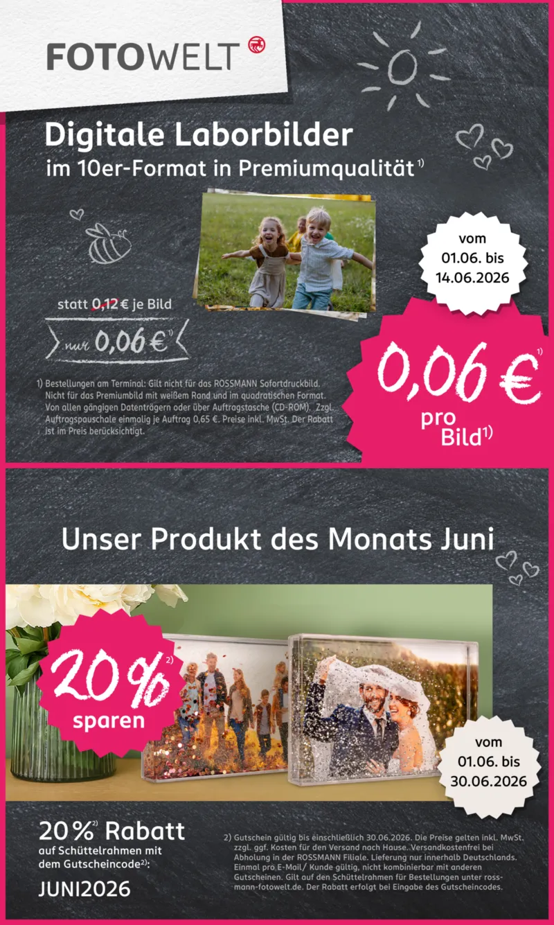 ROSSMANN Prospekt vom 08.06.2026, Seite 22