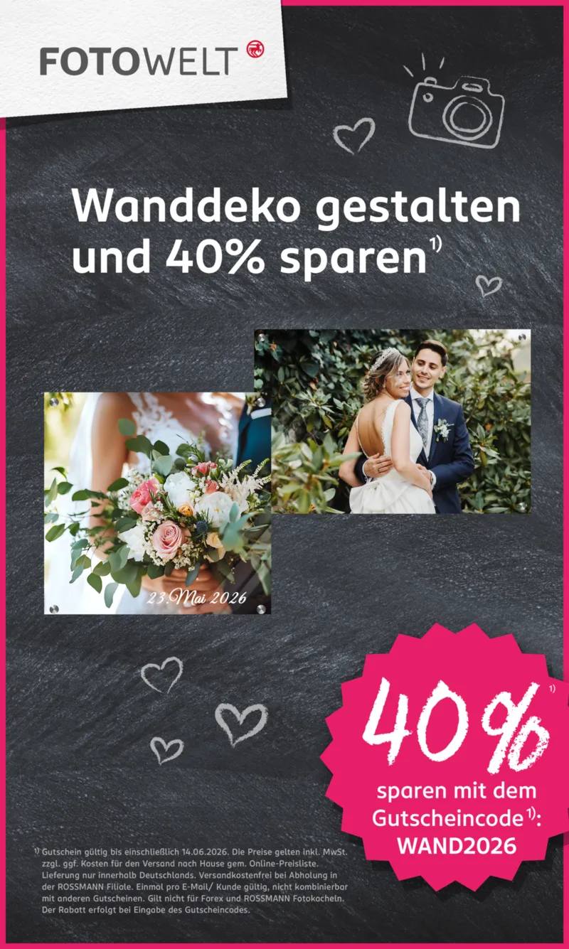 ROSSMANN Prospekt vom 08.06.2026, Seite 23