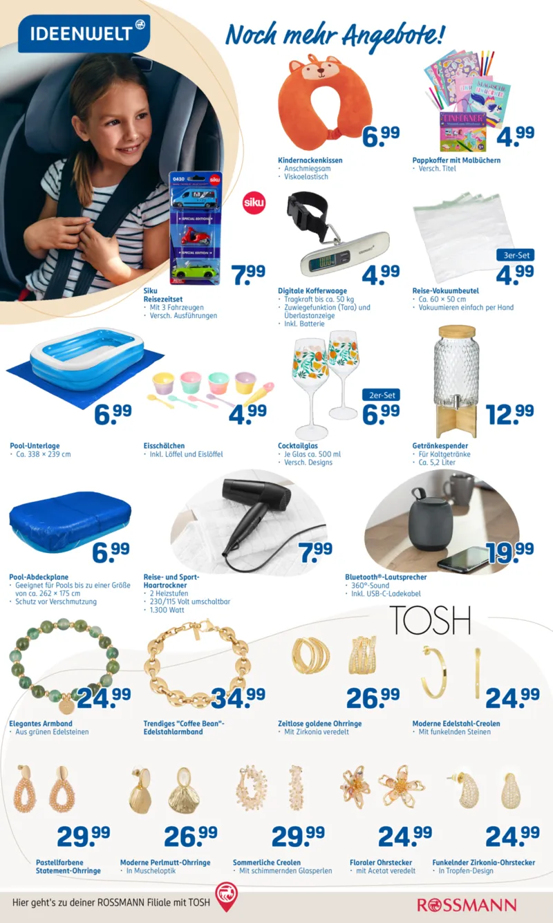 ROSSMANN Prospekt vom 08.06.2026, Seite 4
