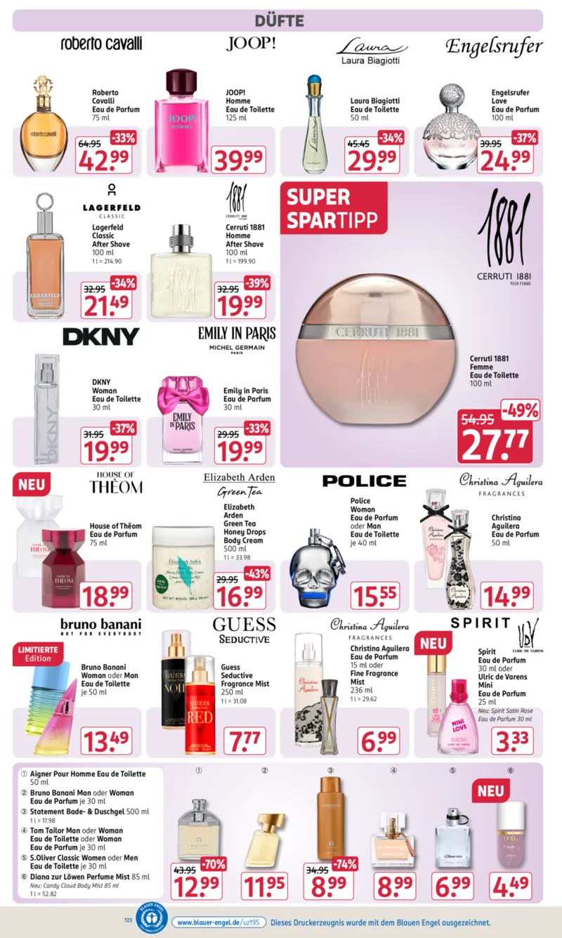 ROSSMANN Prospekt vom 08.06.2026, Seite 5