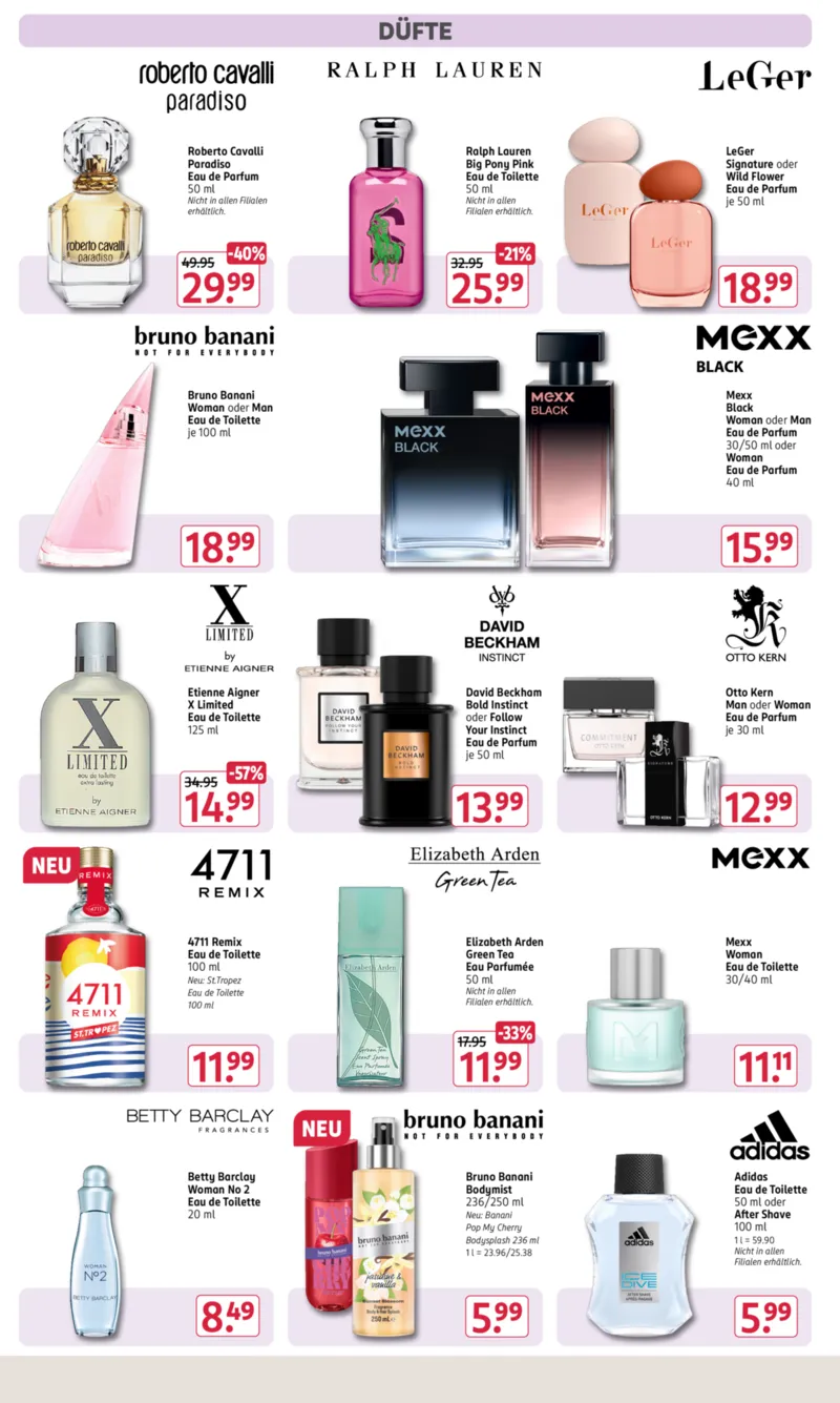 ROSSMANN Prospekt vom 08.06.2026, Seite 6