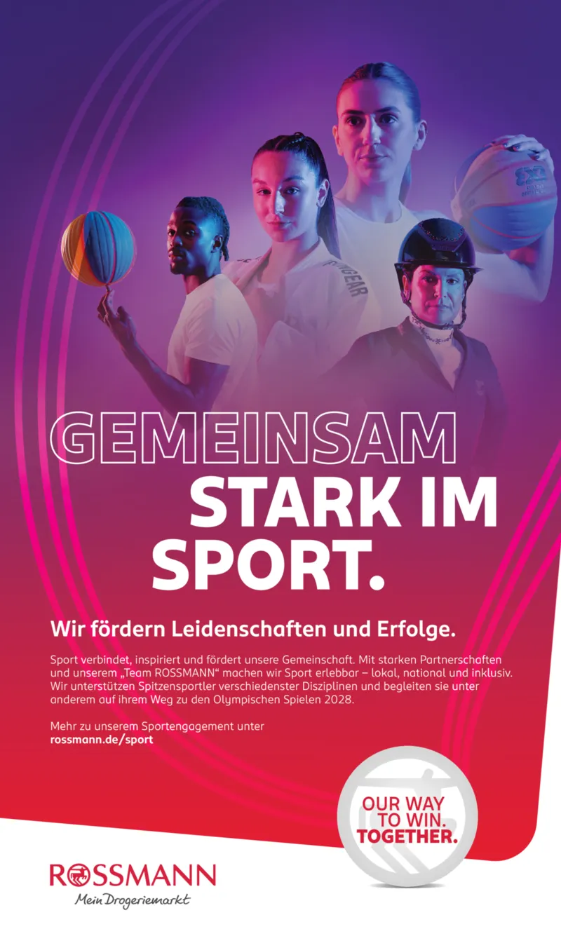 ROSSMANN Prospekt vom 13.06.2026, Seite 6
