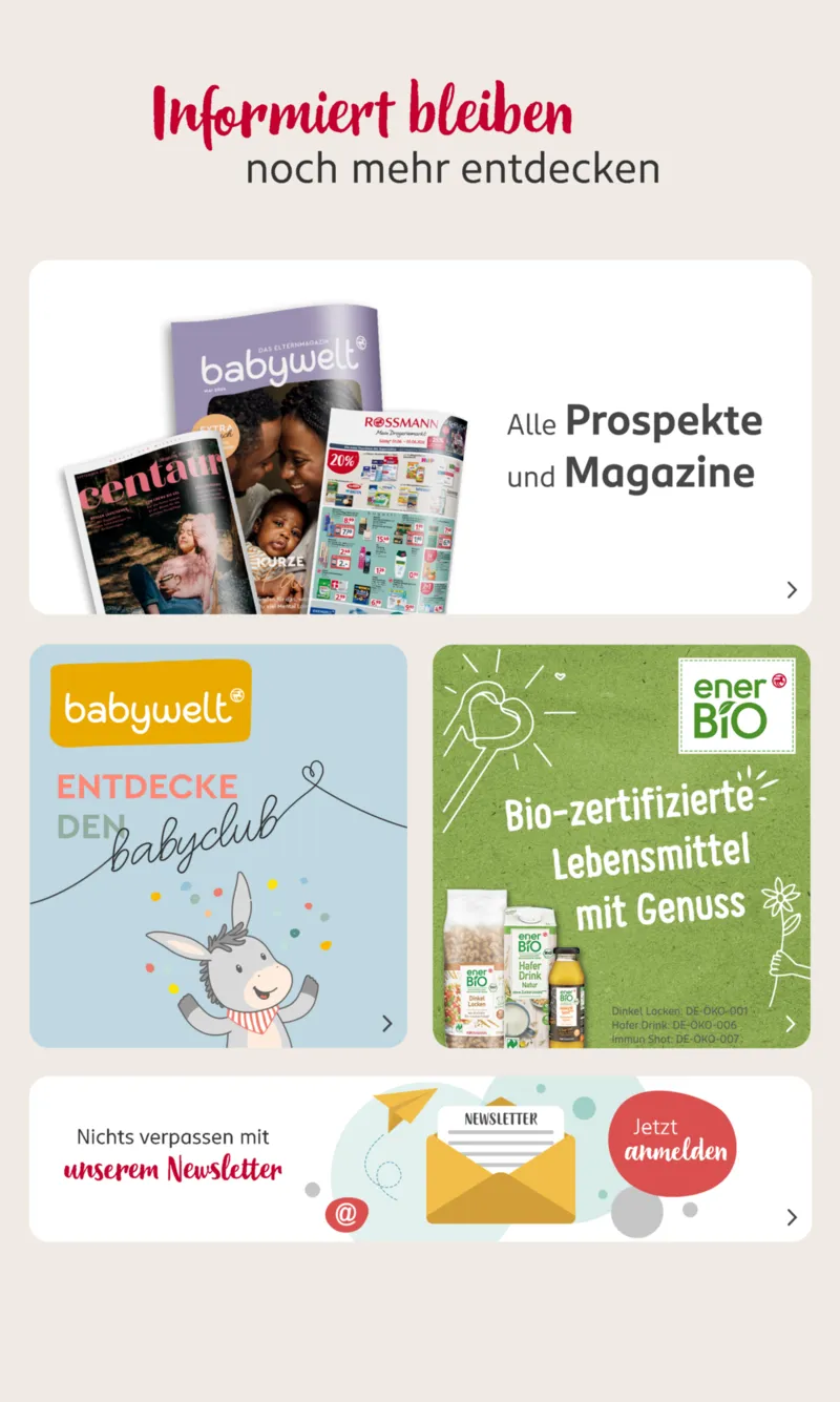 ROSSMANN Prospekt vom 13.06.2026, Seite 7