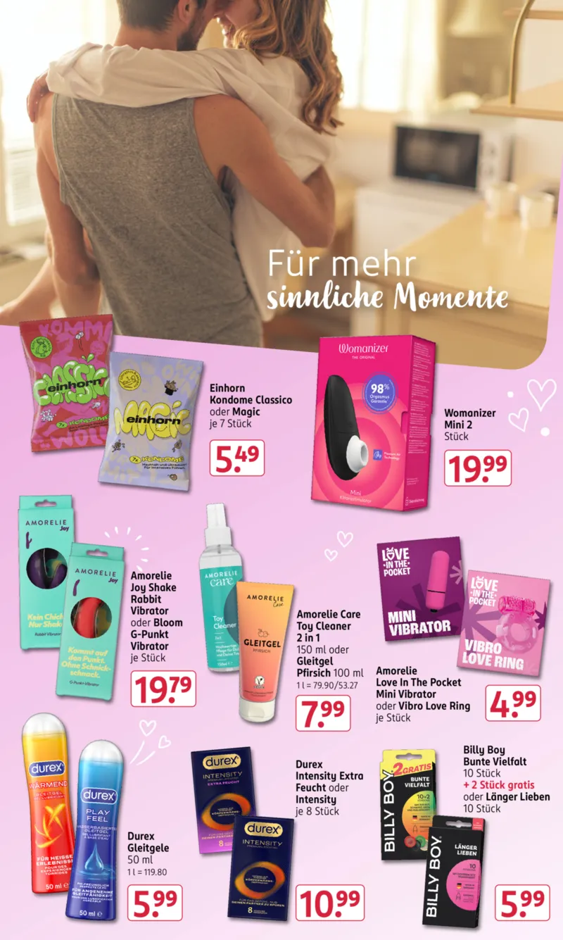 ROSSMANN Prospekt vom 22.06.2026, Seite 13