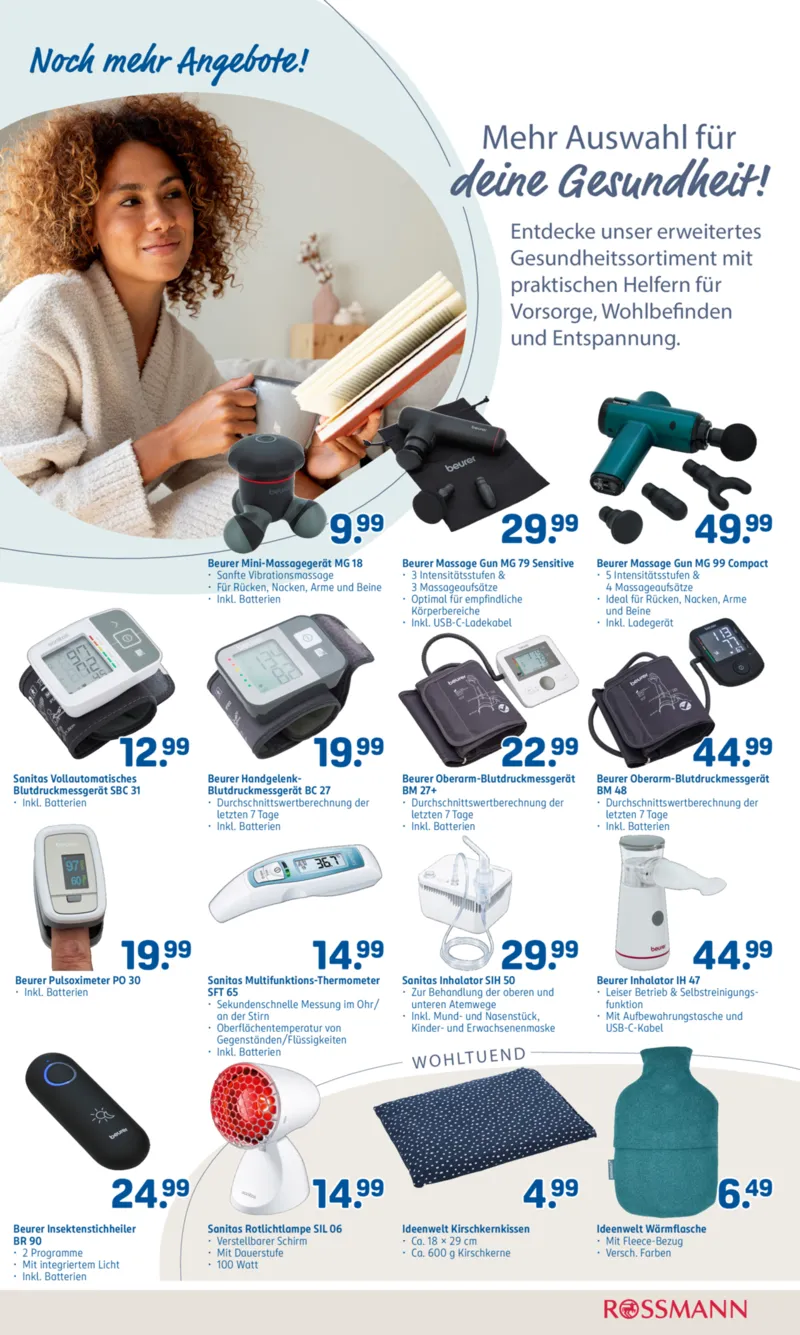 ROSSMANN Prospekt vom 22.06.2026, Seite 4