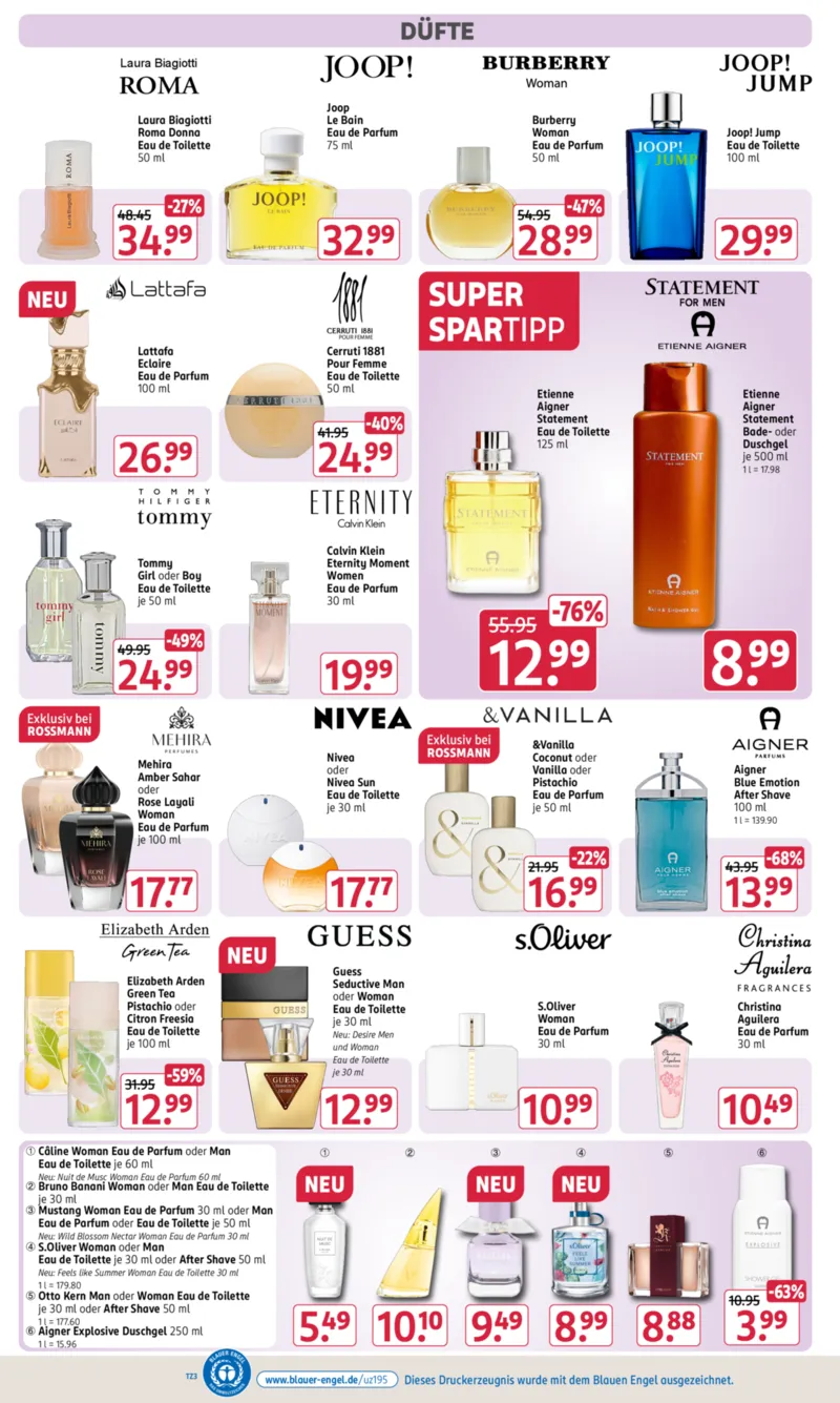 ROSSMANN Prospekt vom 22.06.2026, Seite 5