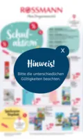 ROSSMANN Prospekt vom 29.06.2026