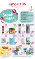 ROSSMANN Prospekt vom 29.06.2026