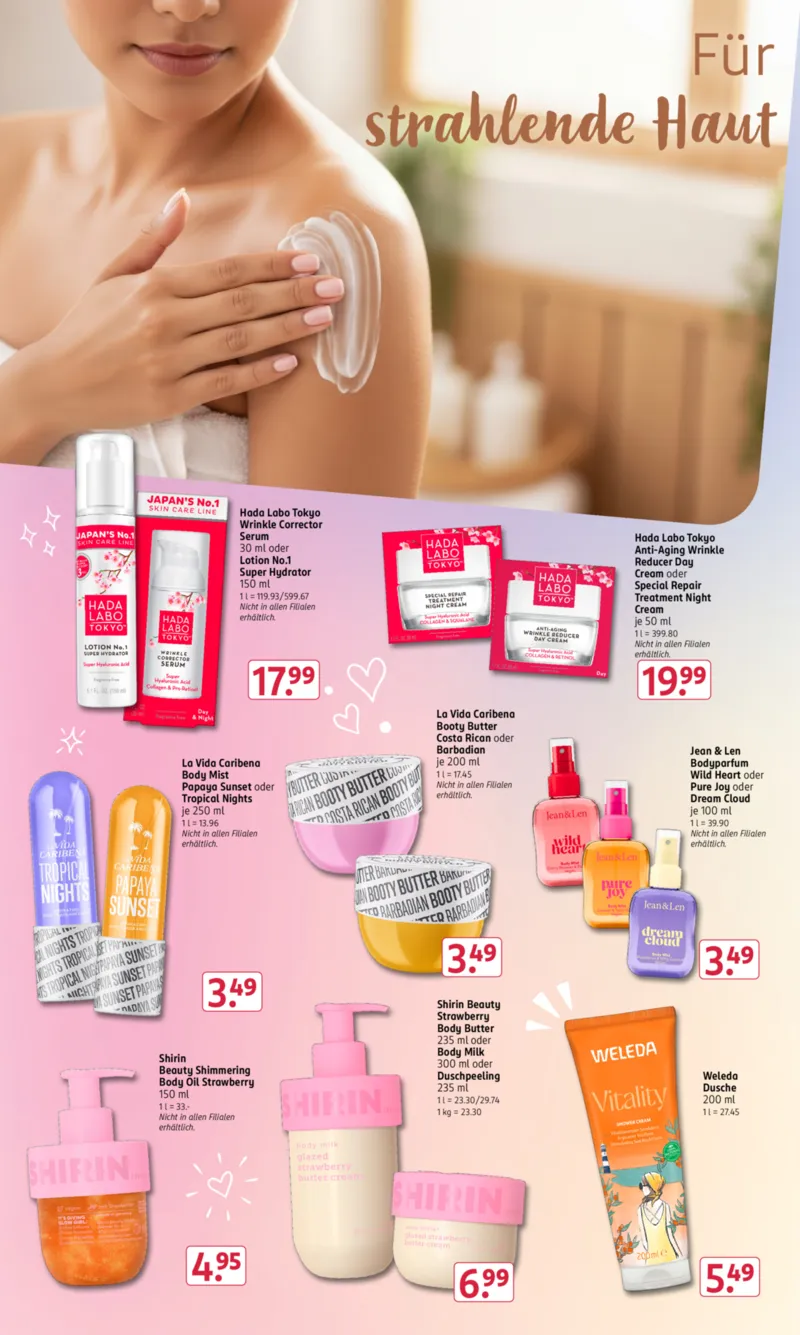 ROSSMANN Prospekt vom 29.06.2026, Seite 11