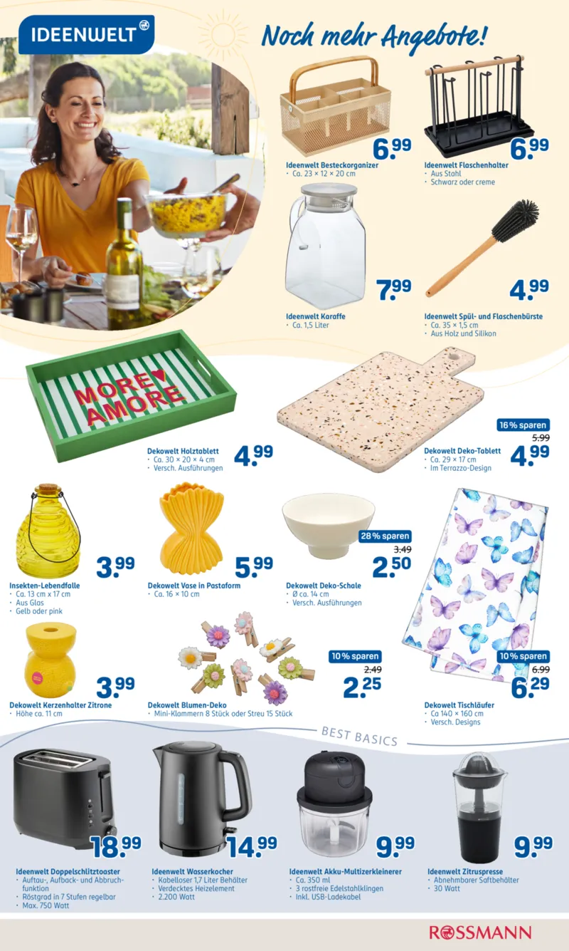 ROSSMANN Prospekt vom 29.06.2026, Seite 4