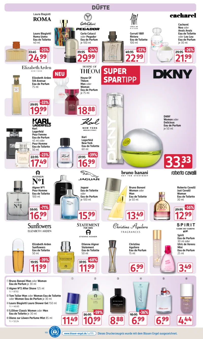 ROSSMANN Prospekt vom 29.06.2026, Seite 5