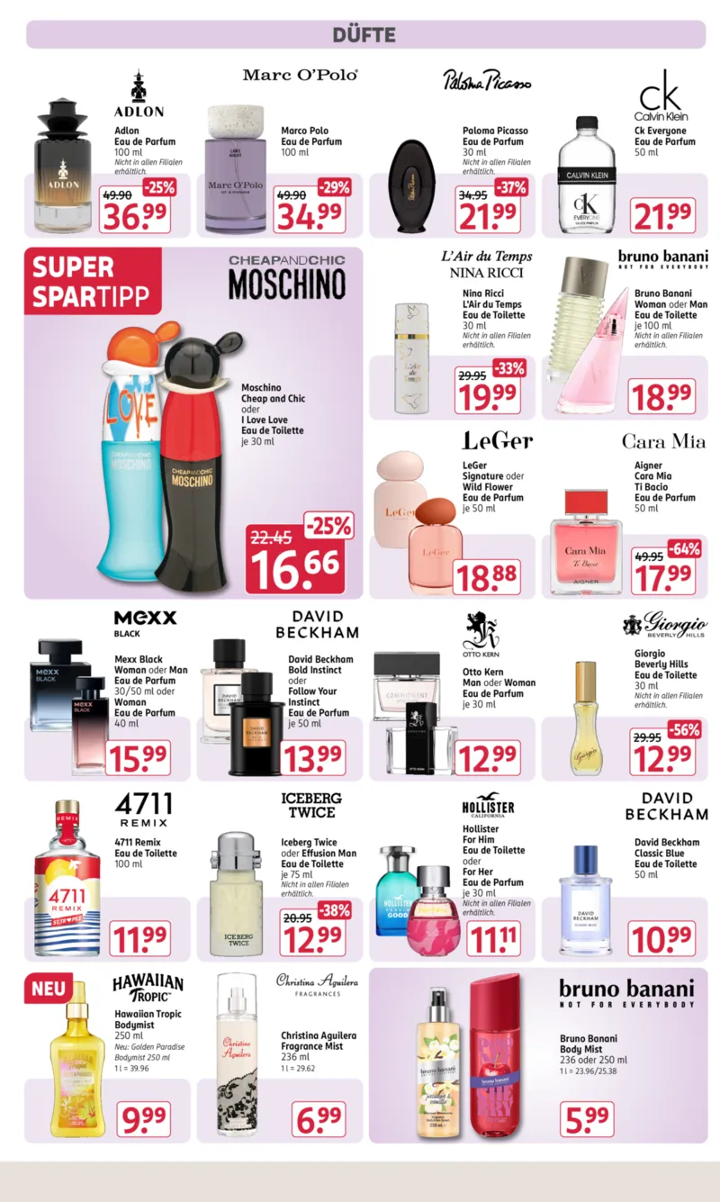 ROSSMANN Prospekt vom 29.06.2026, Seite 6