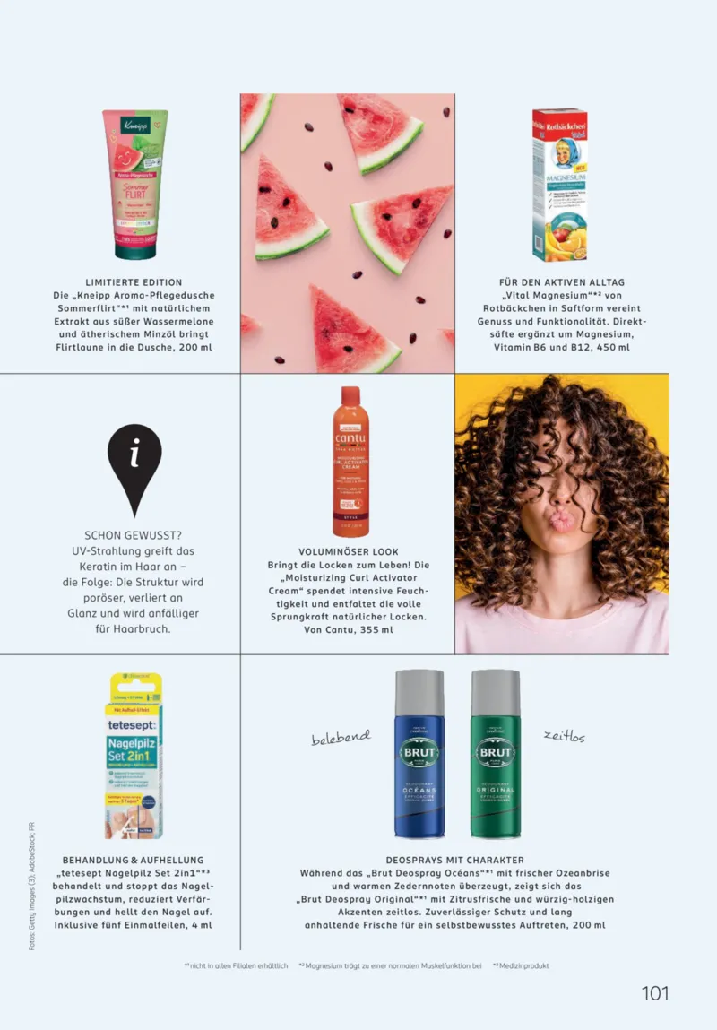 ROSSMANN Prospekt vom 01.07.2026, Seite 101